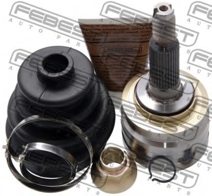 FEBEST 1110-J150 Joint, drive shaft